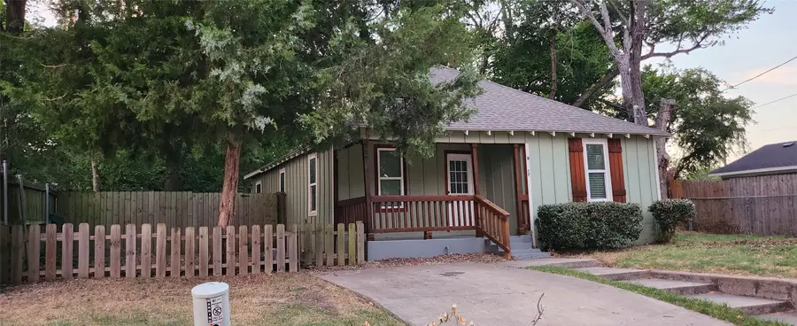 902 Davy Crockett Street, Rockwall, TX 75087 - #2