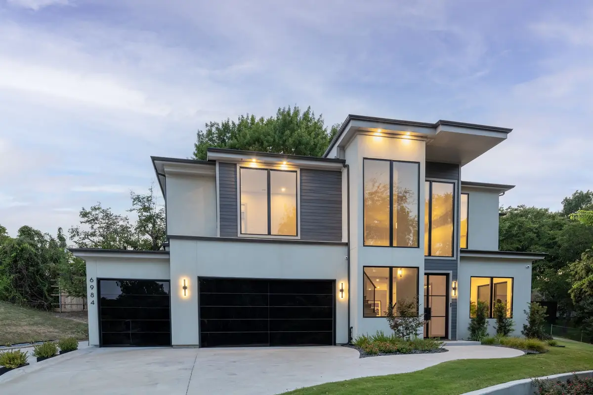 6984 Santa Barbara Drive, Dallas, TX 75214 - #1