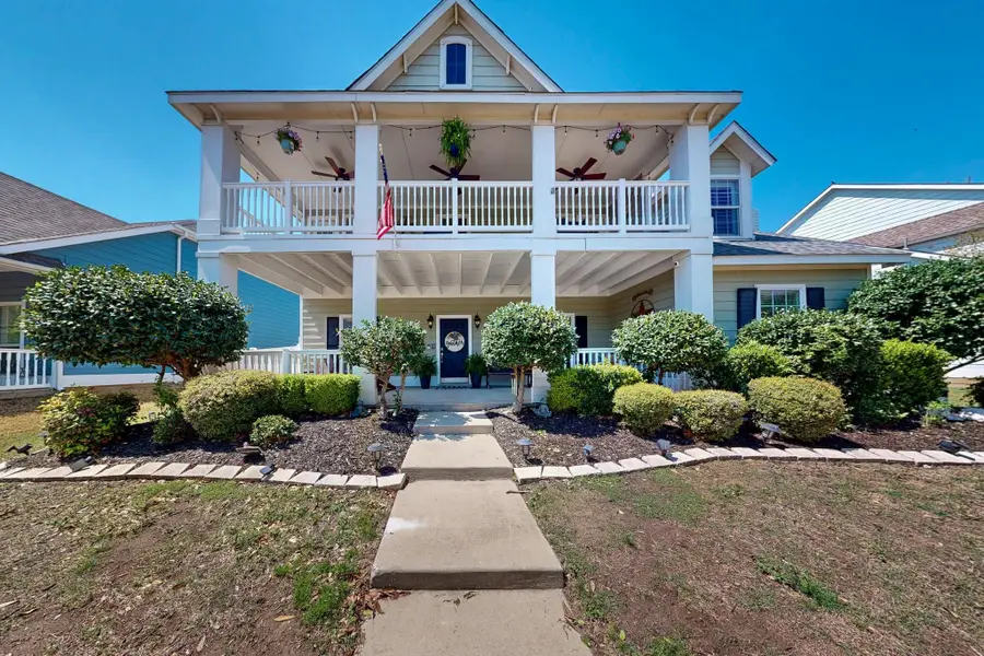 1225 Long Leaf Drive, Savannah, TX 76227 - #3