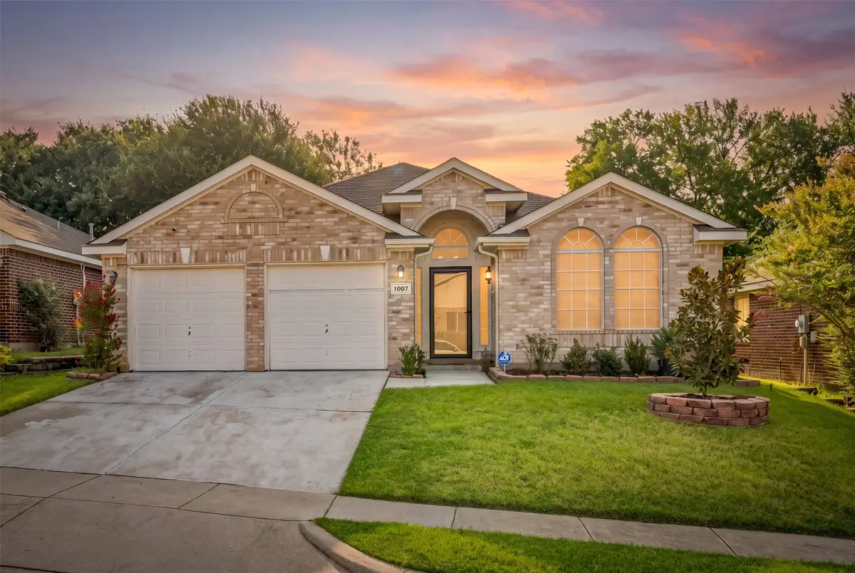 1007 Summerbrook Drive #22, Euless, TX 76040 - #1