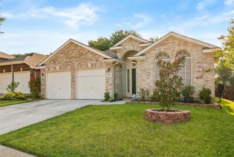 1007 Summerbrook Drive #22, Euless, TX 76040 - #2