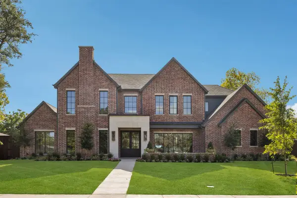 10148 Hedgeway Lane, Dallas, TX 75229