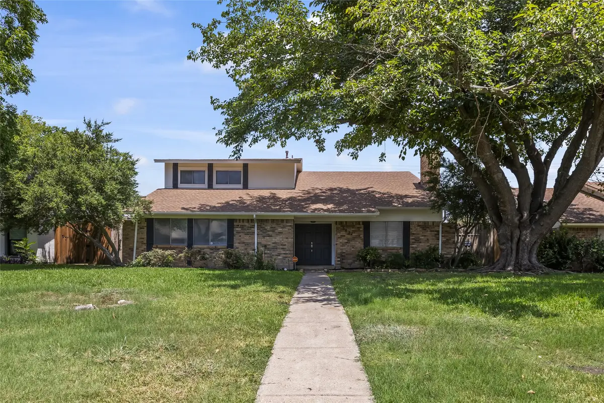 3837 Shadycreek Drive, Garland, TX 75042 - #1