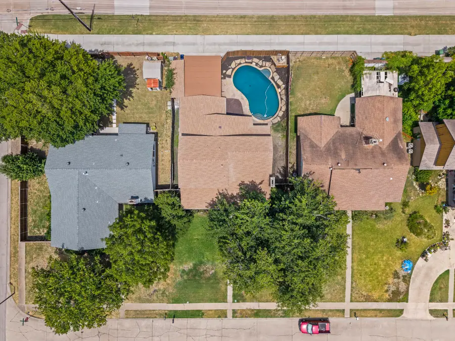 3837 Shadycreek Drive, Garland, TX 75042 - #2