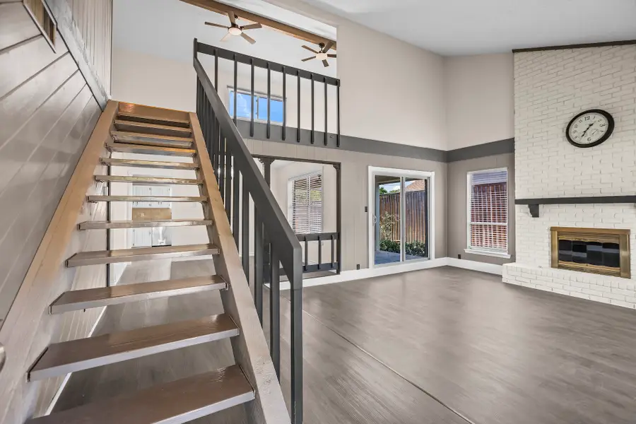 3837 Shadycreek Drive, Garland, TX 75042 - #3