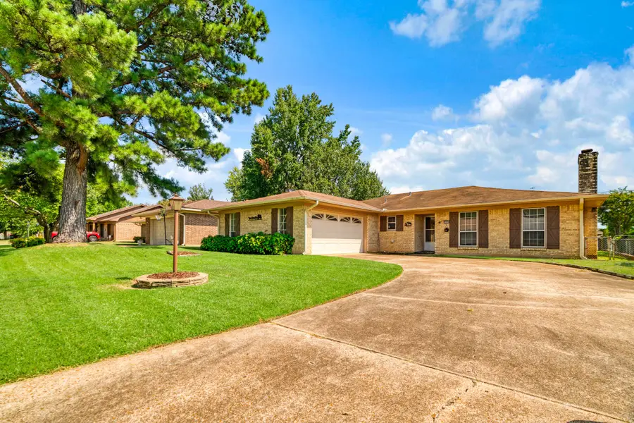 3450 Vagas Drive, Paris, TX 75462 - #2