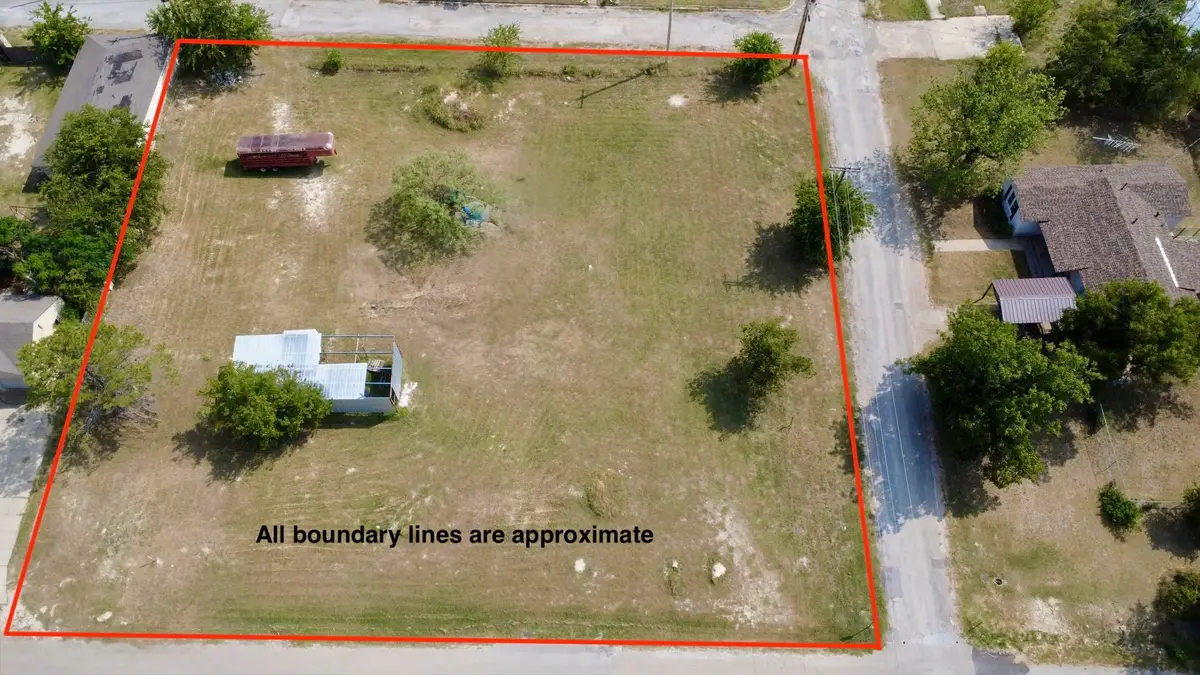 TBD E Leslie Street, Hamilton, TX 76531 - #1