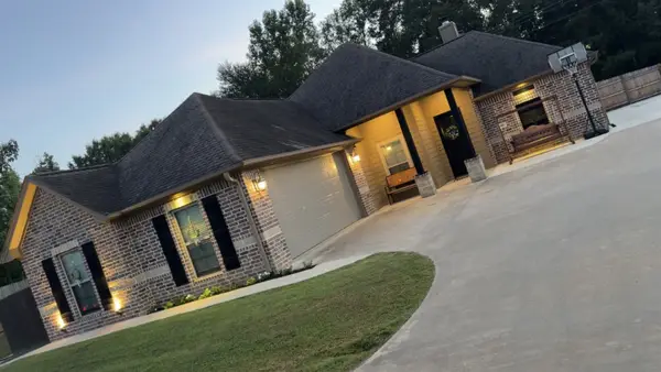 160 Serenity Lane, Marshall, TX 75672