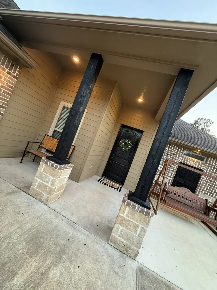 160 Serenity Lane, Marshall, TX 75672 - #3