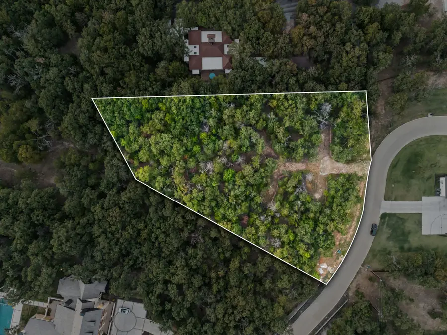 3300 Hidden Trail Court, Southlake, TX 76092 - #2