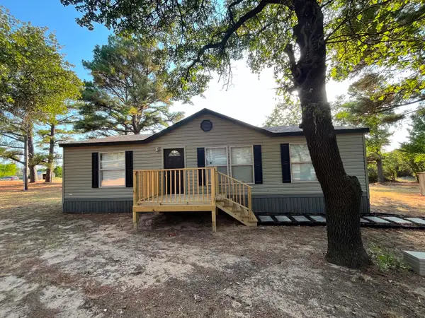 10 Sol Court, Nocona, TX 76255
