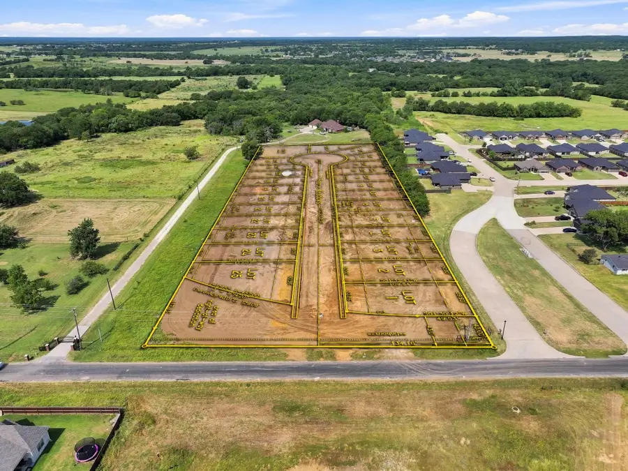 TBD Pearce Meadows, Pottsboro, TX 75076 - #3
