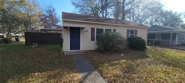 6301 Canal Boulevard, Shreveport, LA 71108