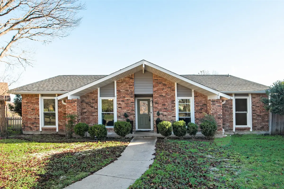 1954 Rambling Ridge Lane, Carrollton, TX 75007 - #1