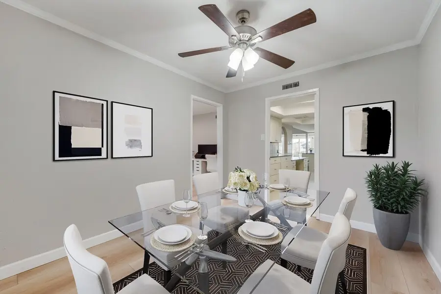 1954 Rambling Ridge Lane, Carrollton, TX 75007 - #3