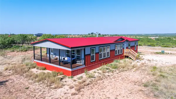 4231 Hayter Road, Abilene, TX 79601