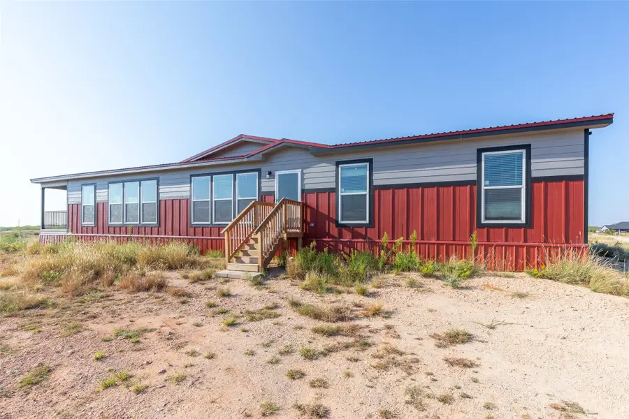 4231 Hayter Road, Abilene, TX 79601 - #3