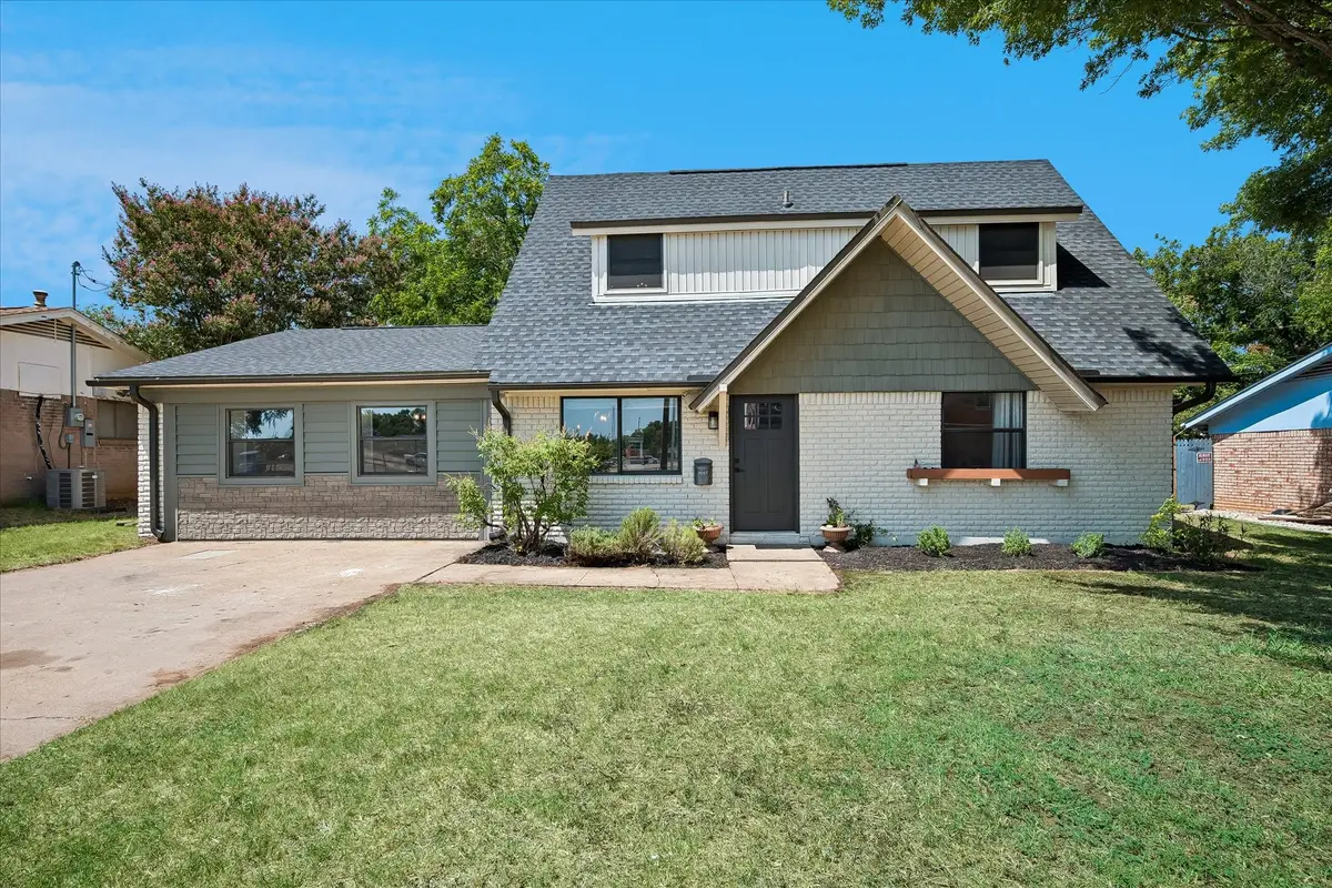 6729 Marilyn Lane, North Richland Hills, TX 76180 - #1
