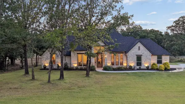 1109 Gonzollas Road, Springtown, TX 76082