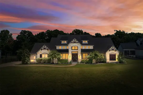 4640 Lake Breeze Drive, McKinney, TX 75071