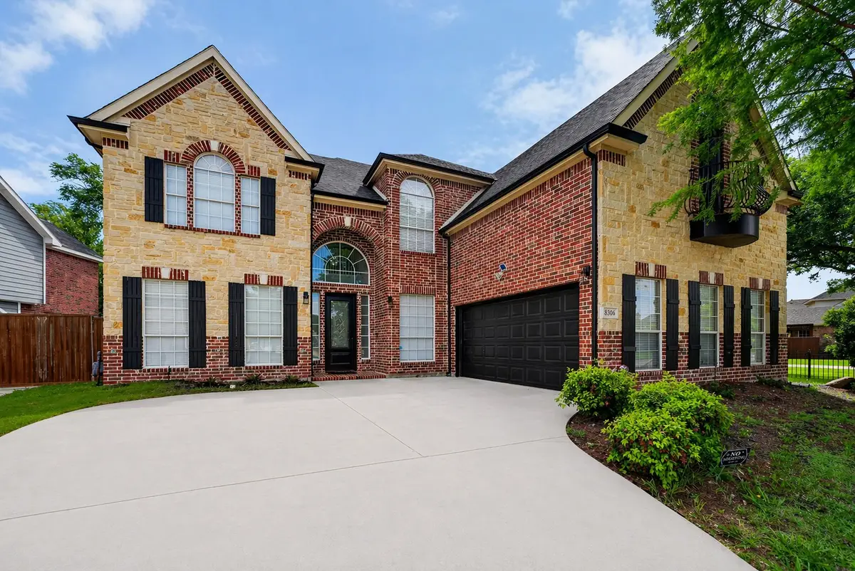 8306 Sawgrass Lane, Rowlett, TX 75089 - #1