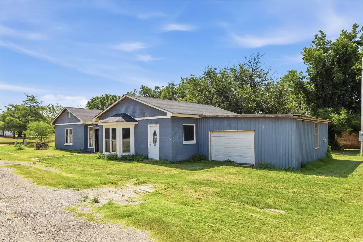 505 Willis Street, Santa Anna, TX 76878 - #1