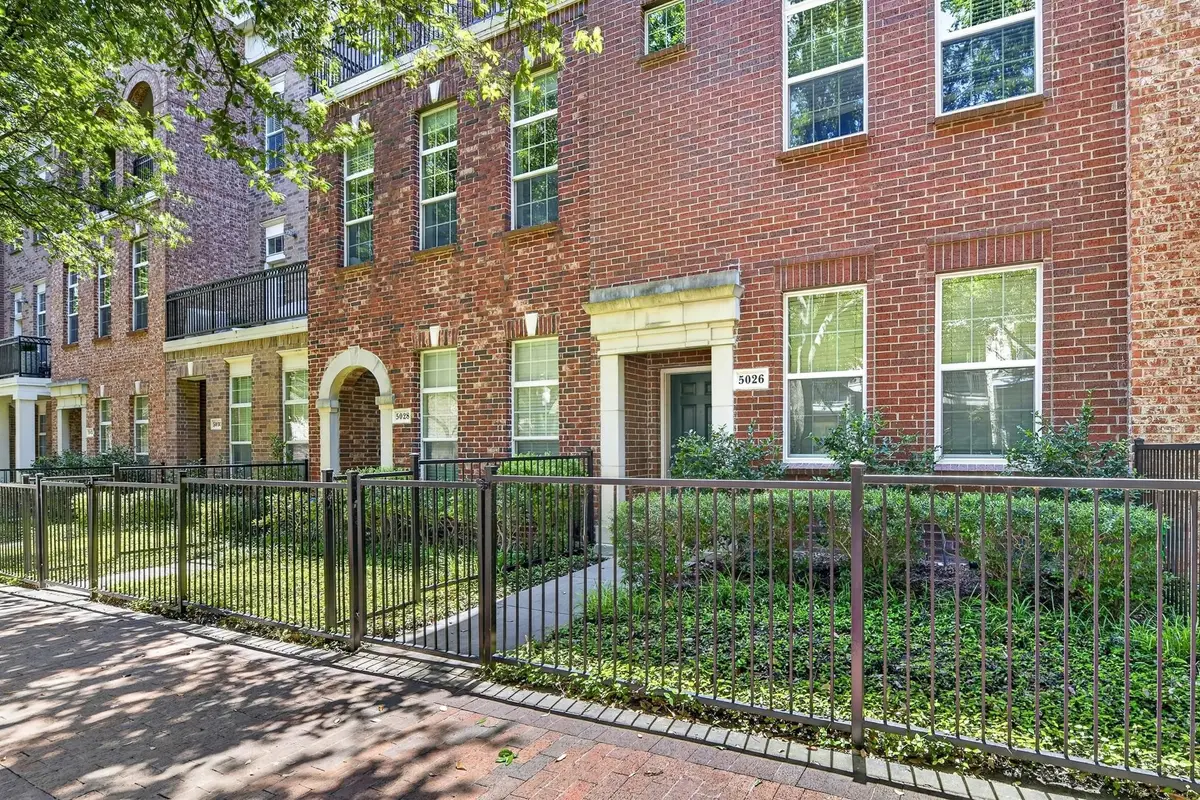 5026 Calloway Drive #163, Addison, TX 75001 - #1