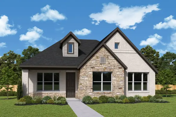 173 Bassett Hall Road, Fate, TX 75189