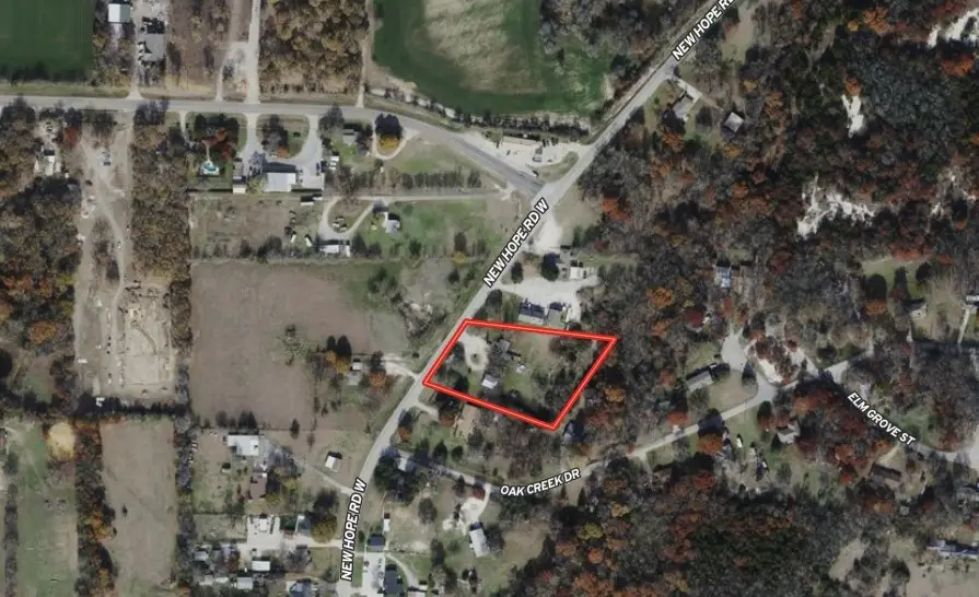 521 New Hope Road W, New Hope, TX 75071 - #3