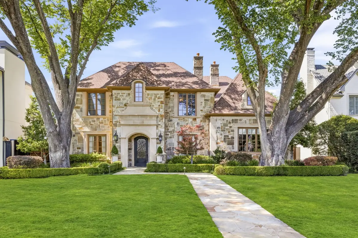 7635 Bryn Mawr Drive, Dallas, TX 75225 - #1
