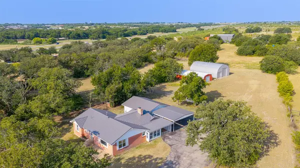 16094 County Road 351, Dublin, TX 76446