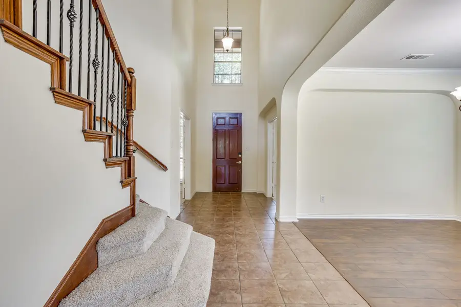 1220 Berkeley Drive, Burleson, TX 76028 - #3
