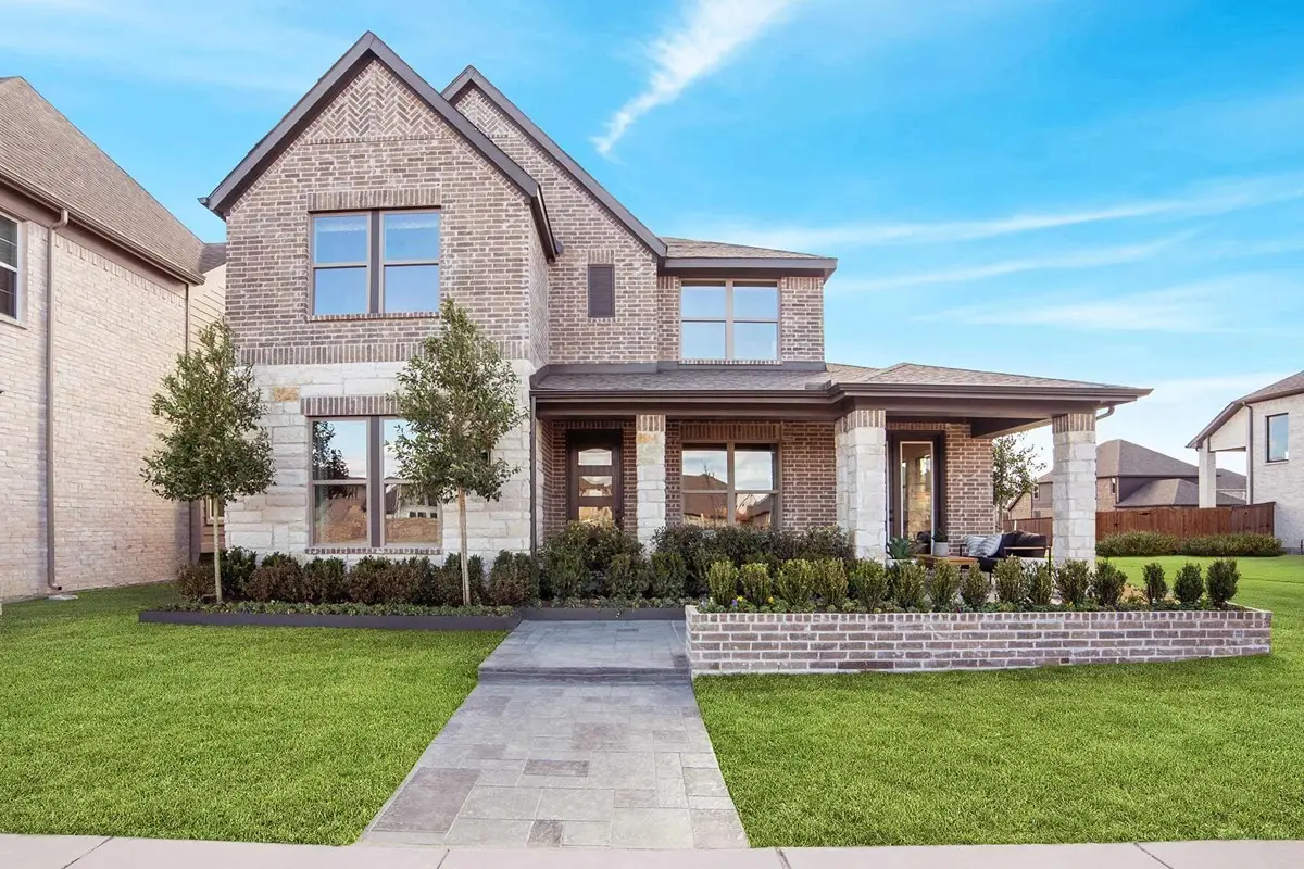 723 Grand Oak Drive, Fate, TX 75189 - #1