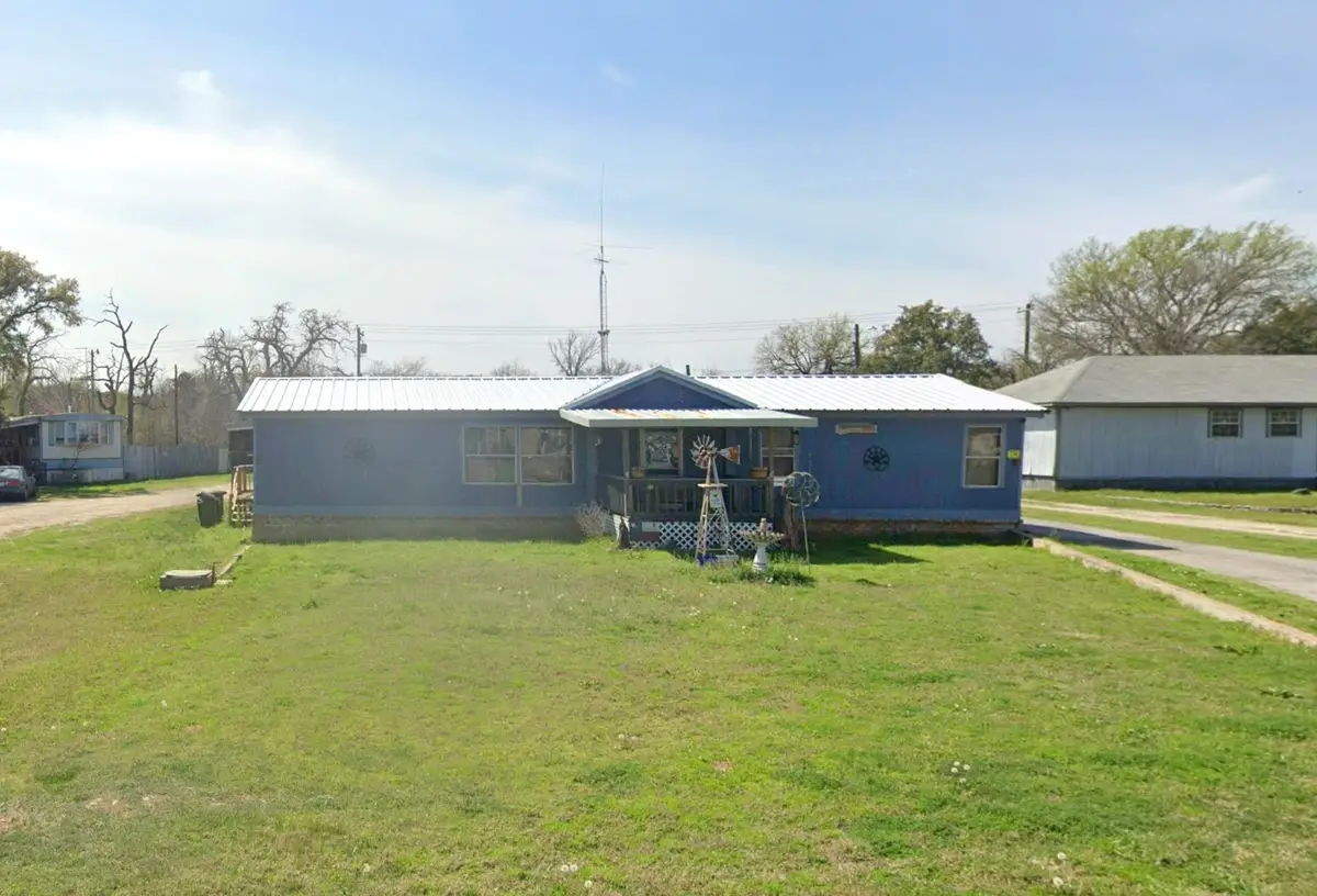 3709 Valley Ridge Drive, Granbury, TX 76048 - #1