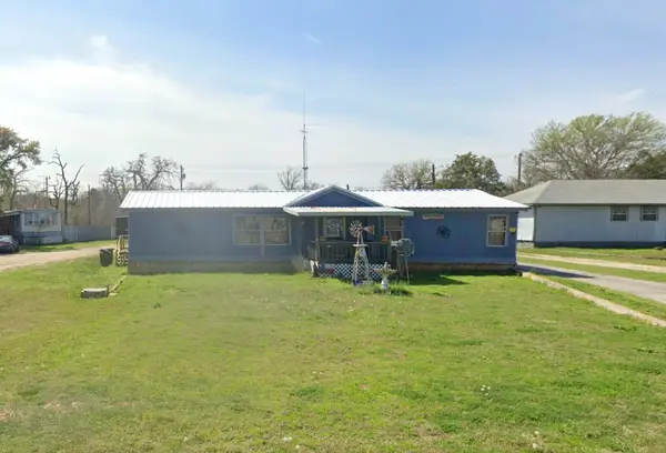 3709 Valley Ridge Drive, Granbury, TX 76048