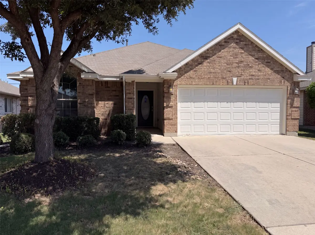 632 Stirrup Bar Drive, Fort Worth, TX 76179 - #1