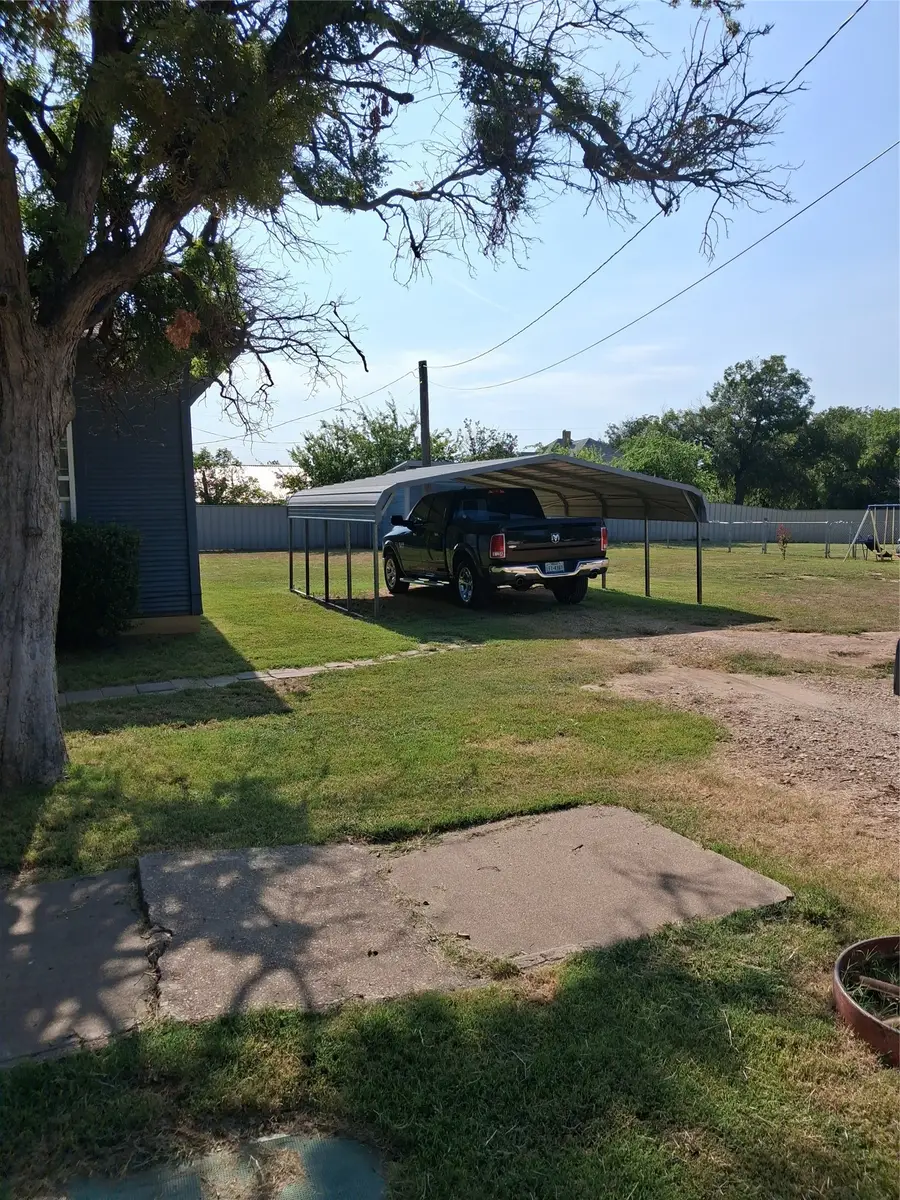 310 N Trinity Street, Coleman, TX 76834 - #3