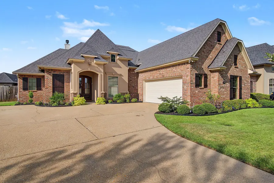 1208 Pontchartrain Court, Bossier City, LA 71111 - #2