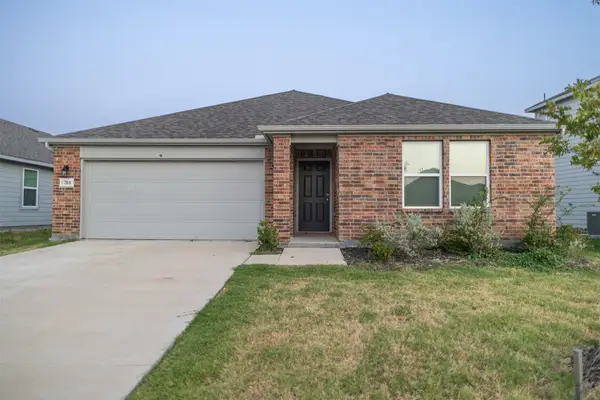 1708 Arroyo Road, Crandall, TX 75114
