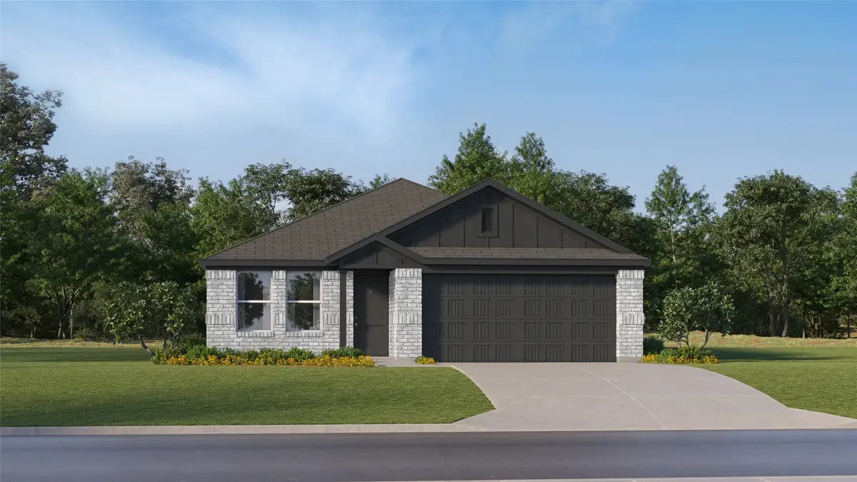 1972 Kiwi Drive, Royse City, TX 75189 - #1