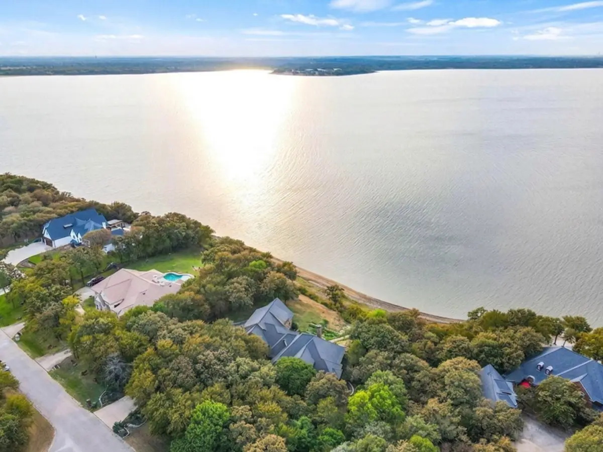 1190 Emerald Sound Boulevard, Oak Point, TX 75068 - #1