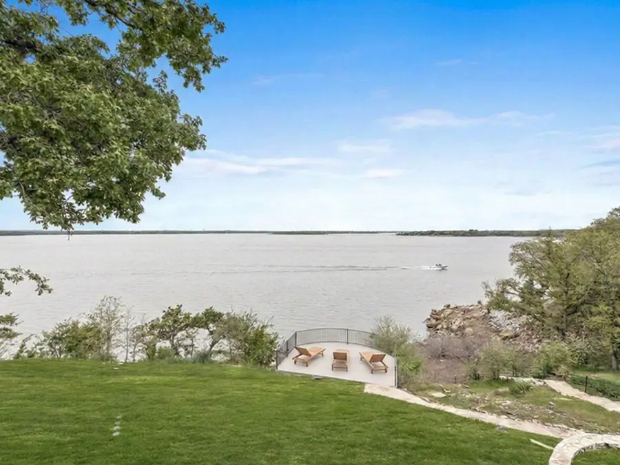 1190 Emerald Sound Boulevard, Oak Point, TX 75068 - #2