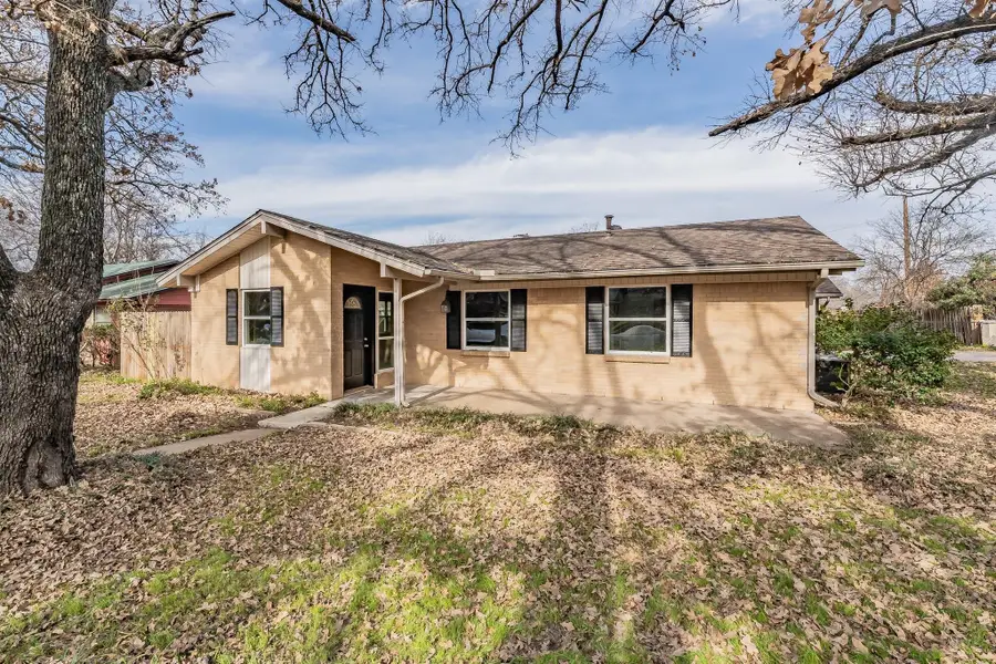1721 Kay Avenue, Bridgeport, TX 76426 - #2