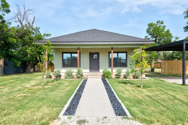 308 Yucca, Merkel, TX 79536