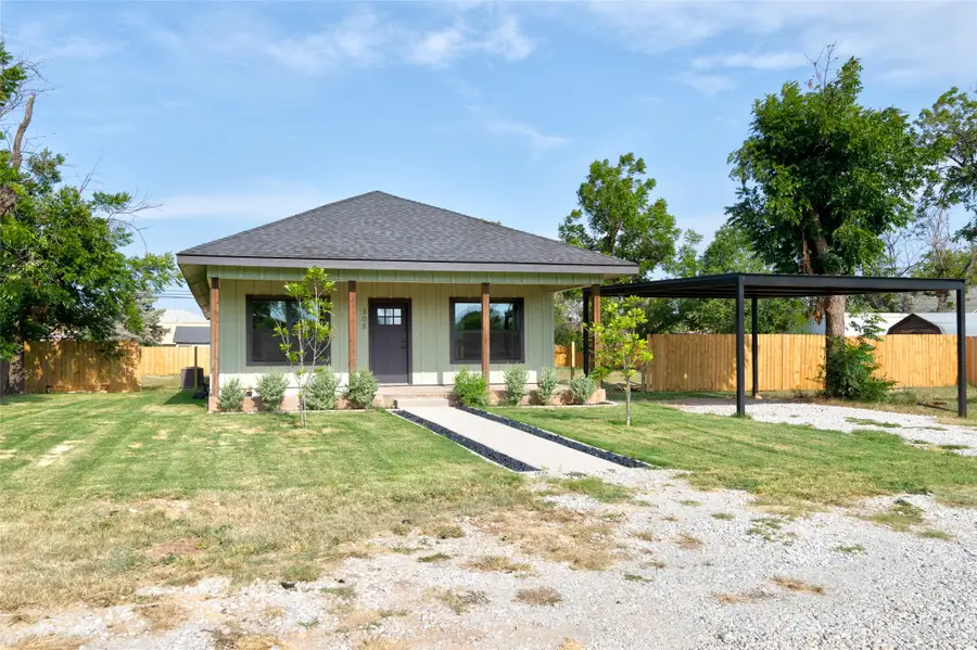 308 Yucca, Merkel, TX 79536 - #3