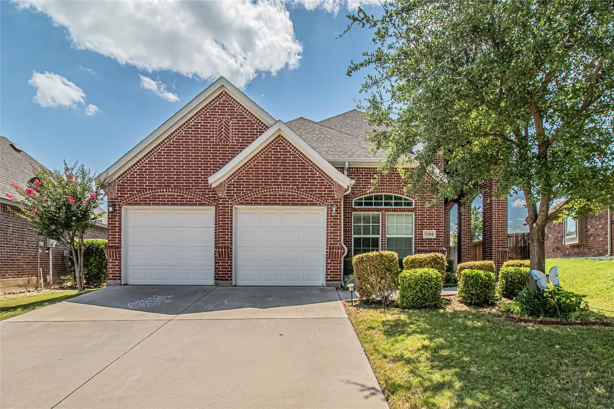 5204 Katy Rose Court, Fort Worth, TX 76126 - #1