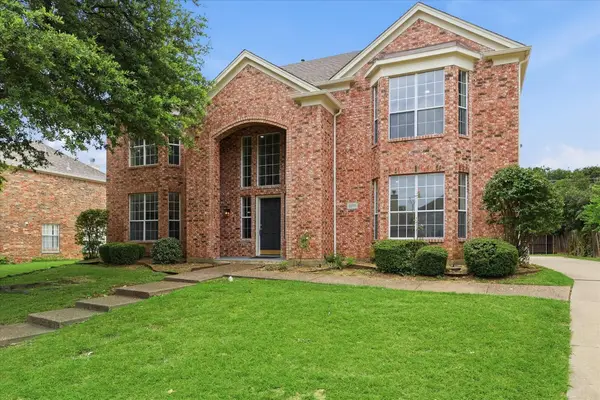 2209 Everglade Court, Carrollton, TX 75006