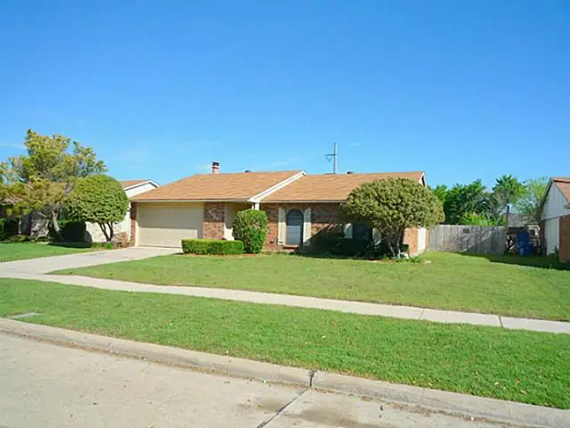 5400 Ragan Drive, The Colony, TX 75056 - #1