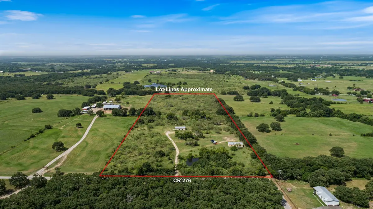 6479 County Road 276, Kaufman, TX 75142 - #1