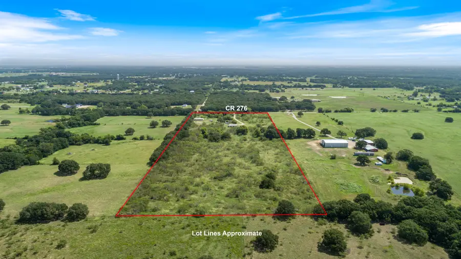 6479 County Road 276, Kaufman, TX 75142 - #2